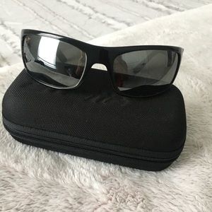Designer sunglasses